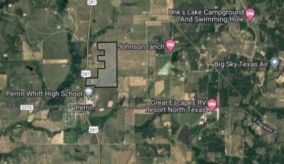 10.37 acres in Jack County gallery image 2