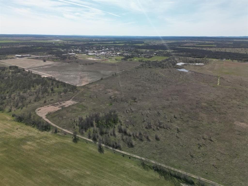 10.37 acres in Jack County featured view