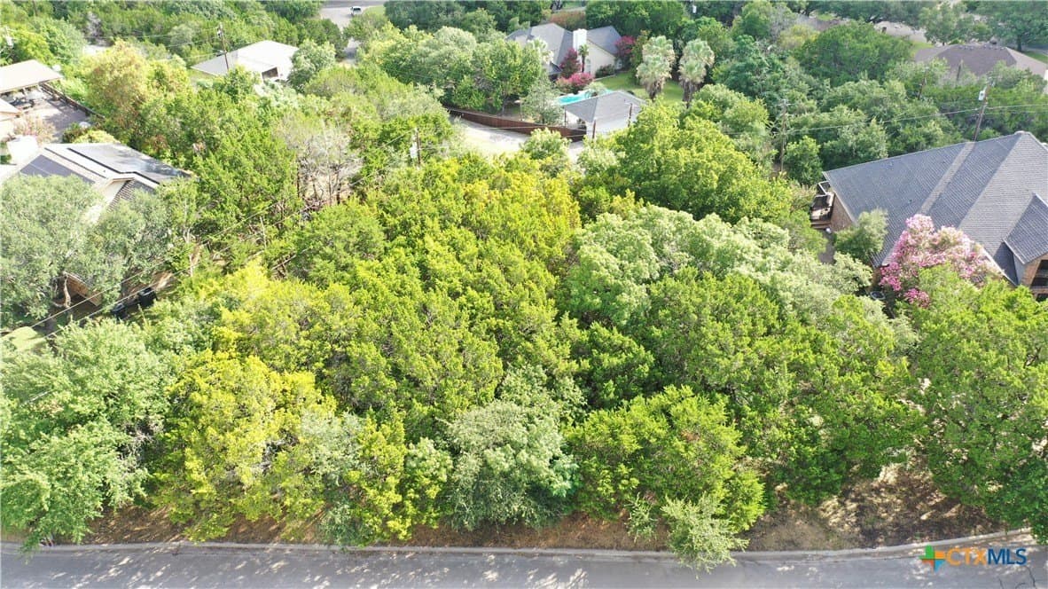 0.37 acres in Bell County featured view