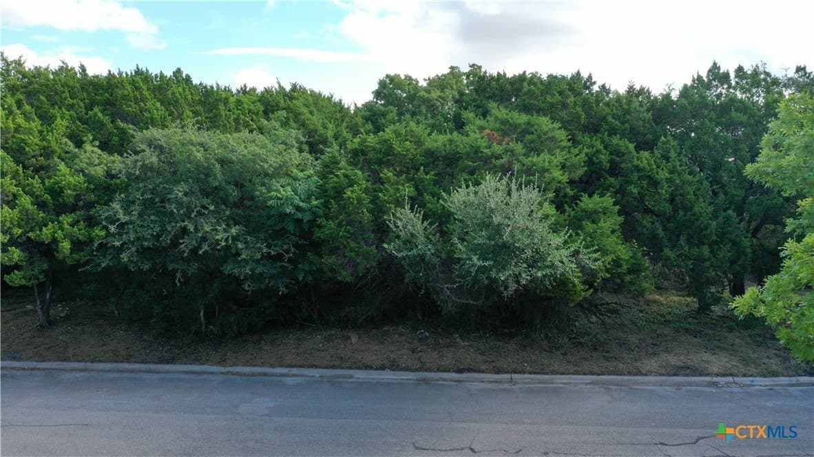 0.37 acres in Bell County