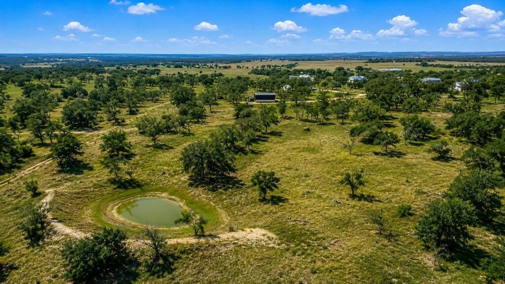7.44 acres in Gillespie County