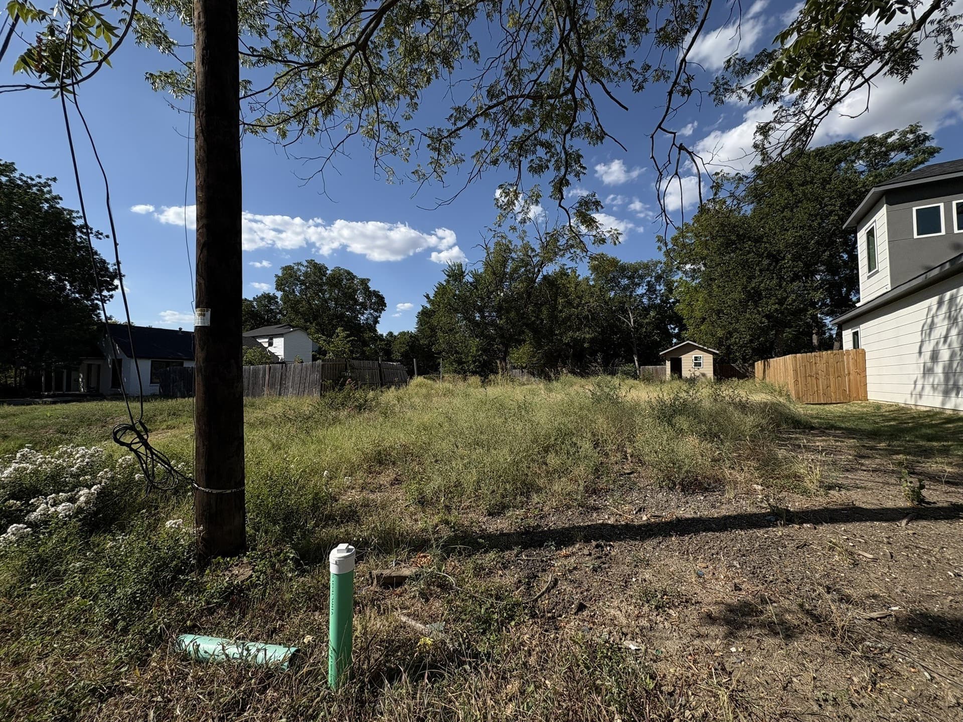 0.12 acres in Ellis County - photo 7