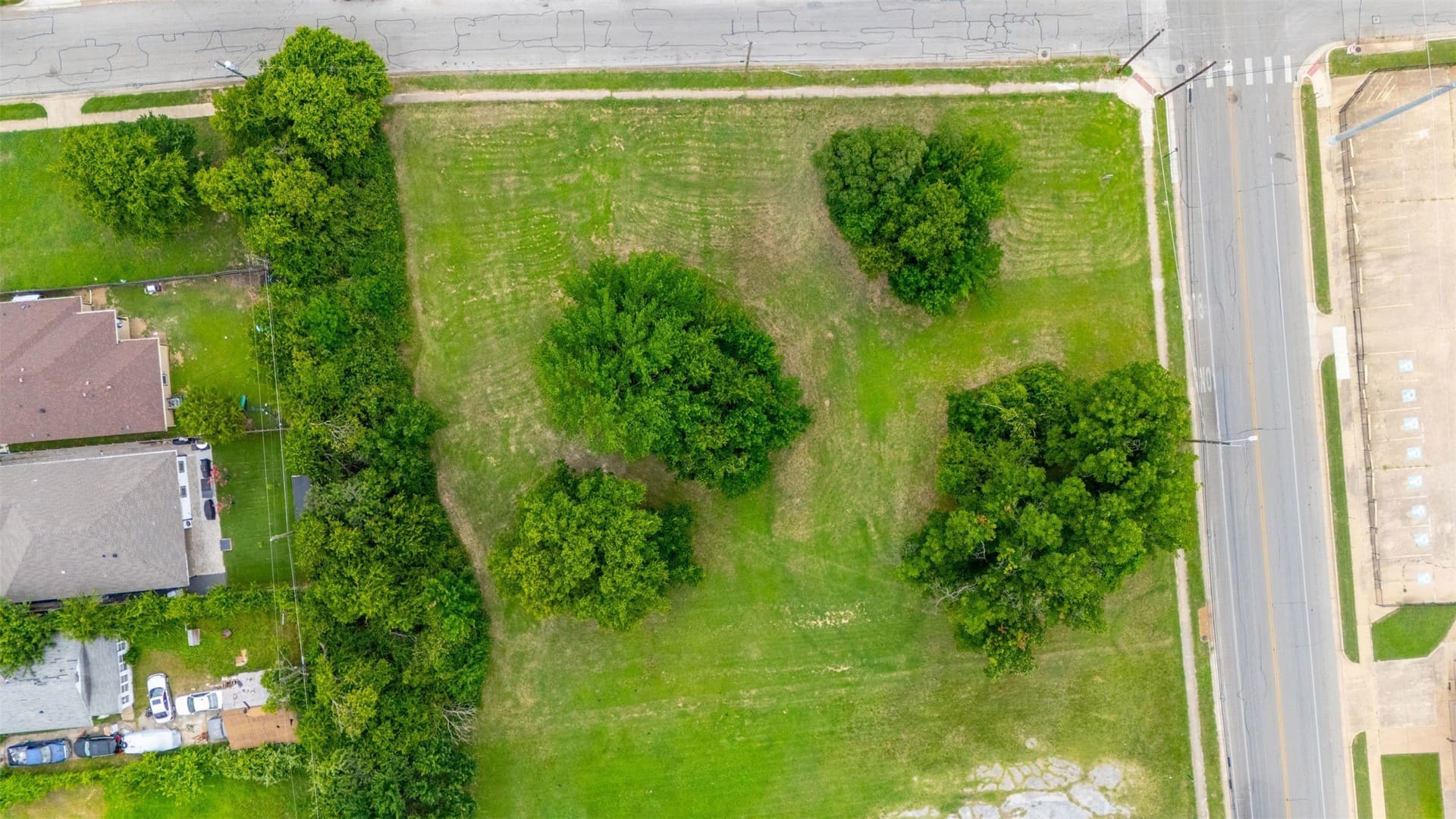 1.11 acres in Tarrant County - photo 7