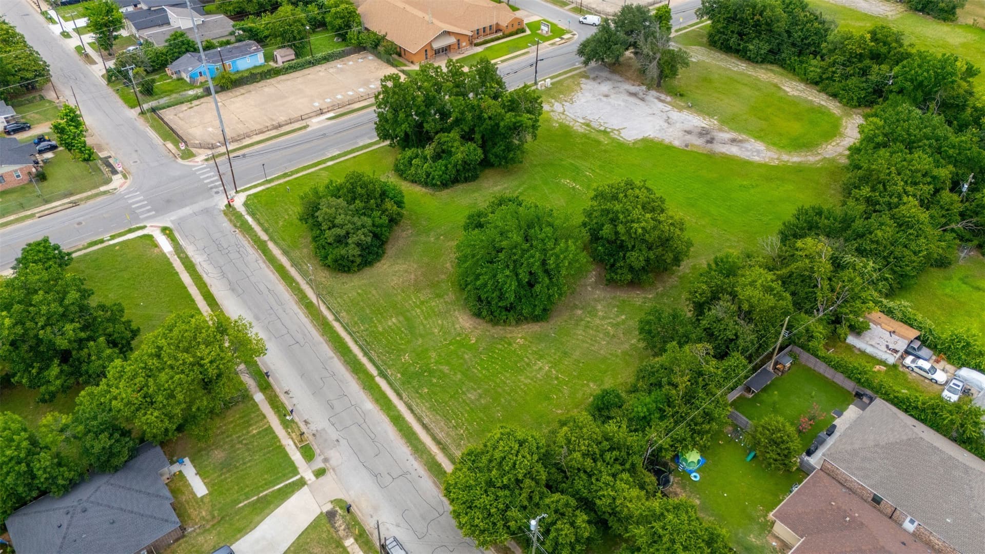 1.11 acres in Tarrant County - photo 14