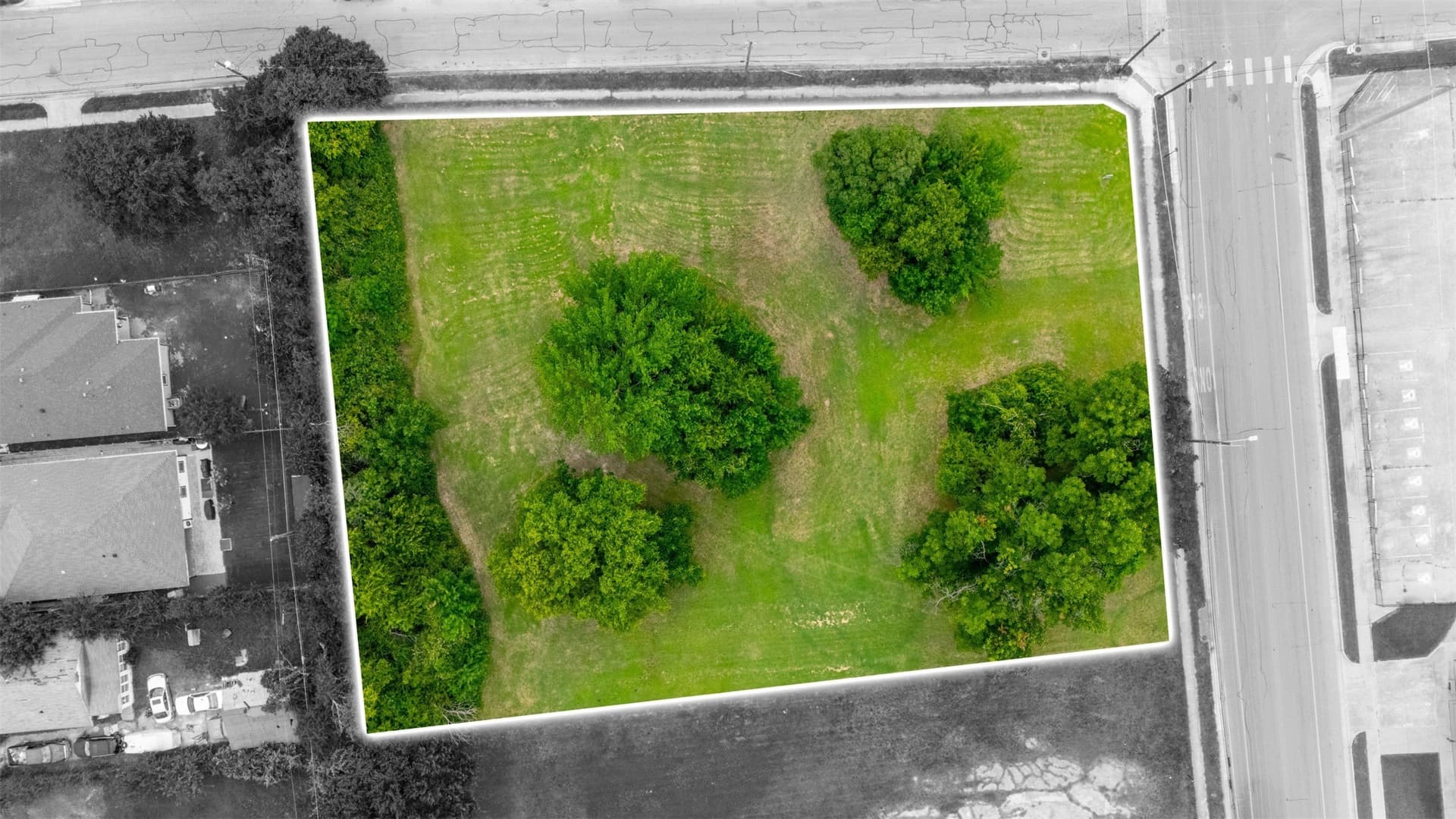 1.11 acres in Tarrant County - photo 8