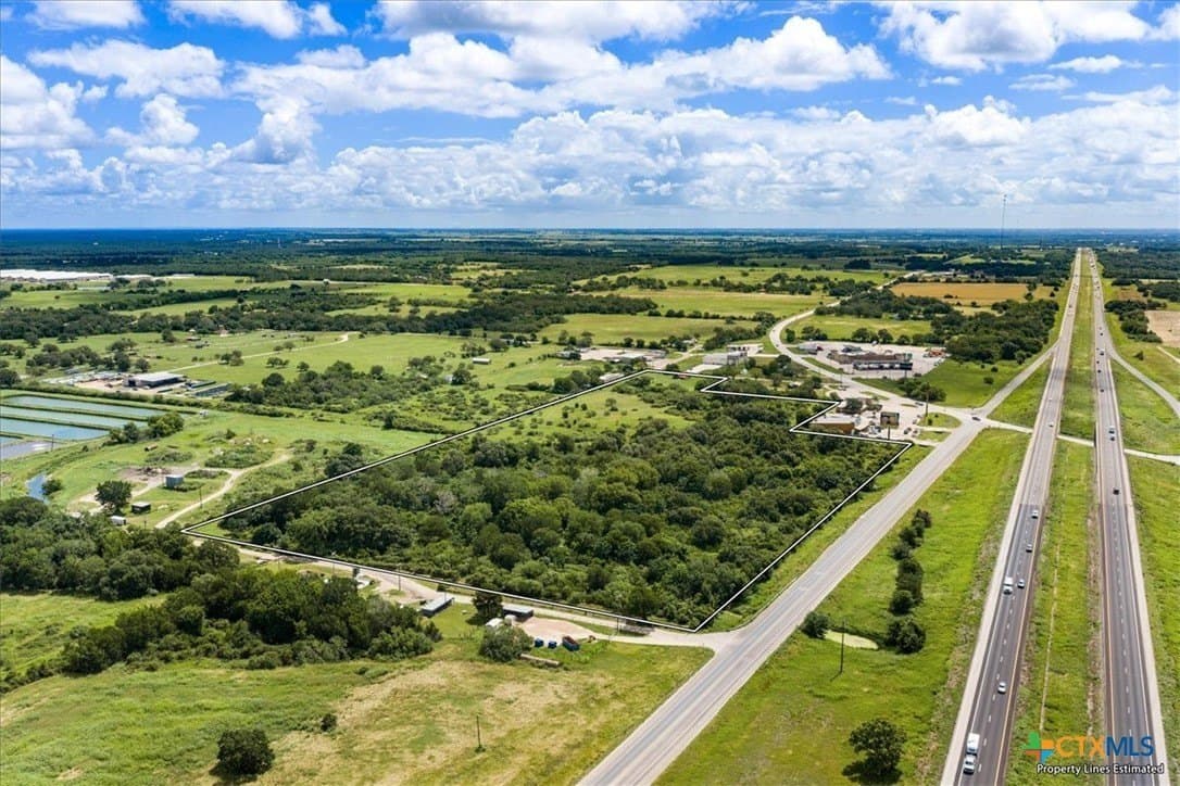 21.8 acres in Fayette County gallery image 4