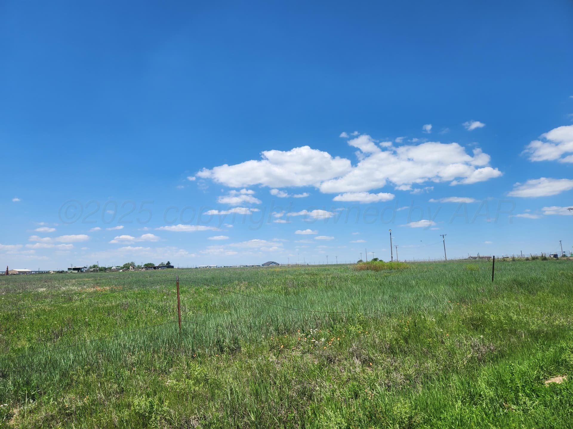 6.09 acres in Carson County gallery image 2