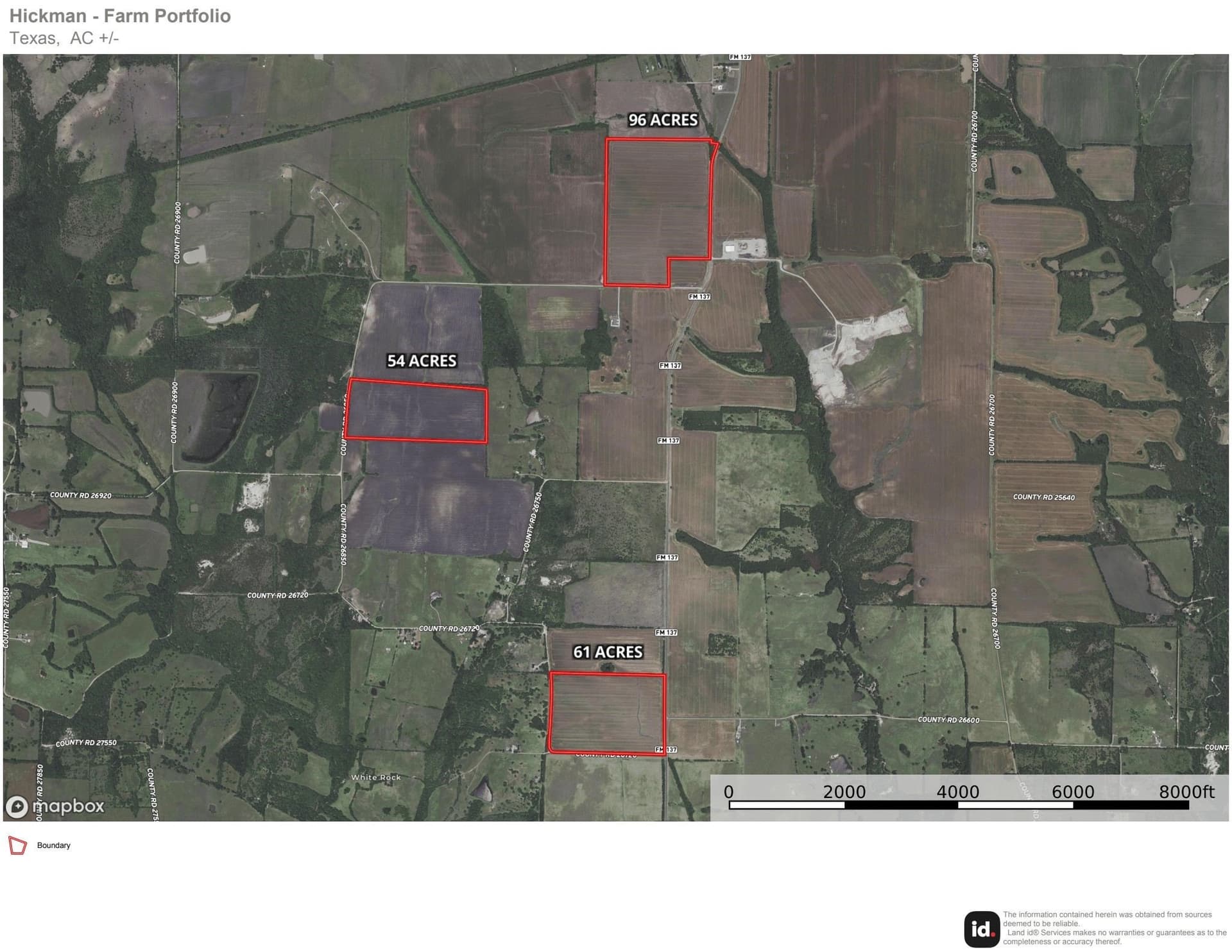 370.85 acres in Lamar County - photo 12