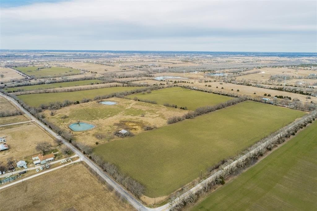 112.87 acres in Collin County