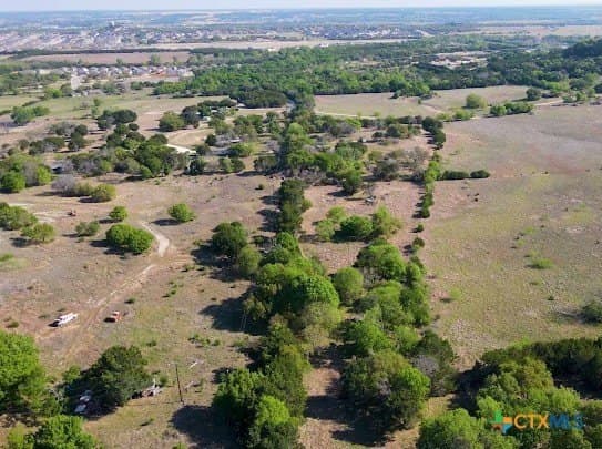 22.7 acres in Bell County featured view