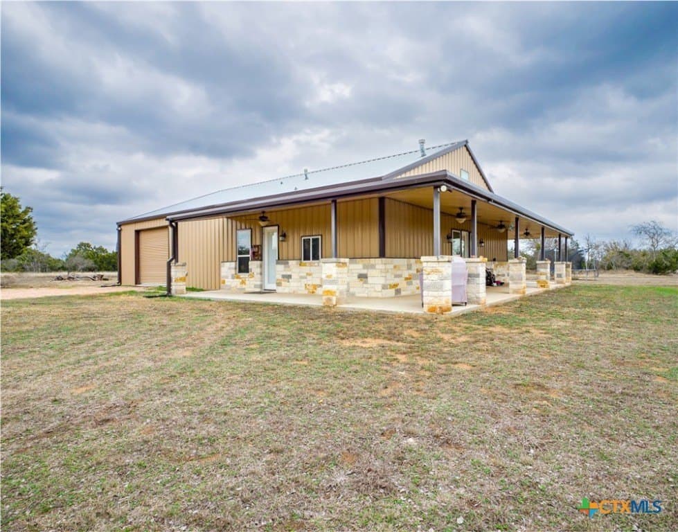 19 acres in Burnet County gallery image 2