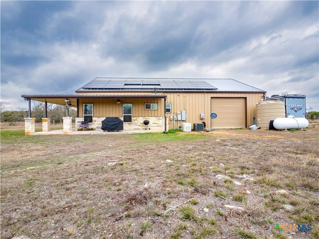 19 acres in Burnet County gallery image 4