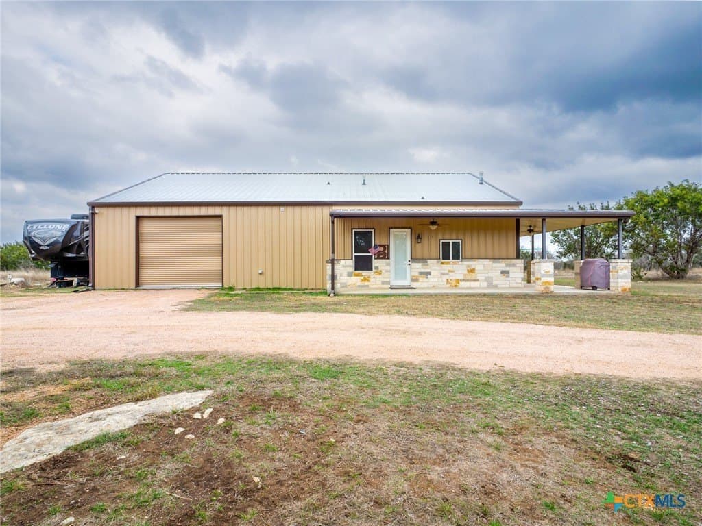 19 acres in Burnet County featured view