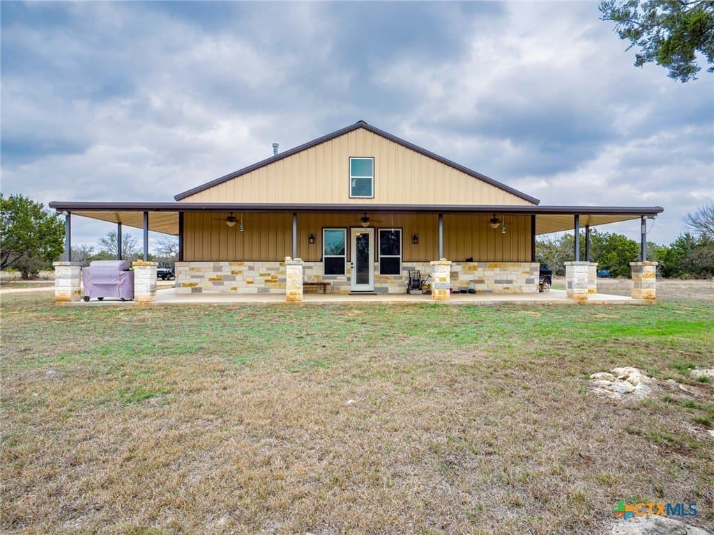 19 acres in Burnet County gallery image 3