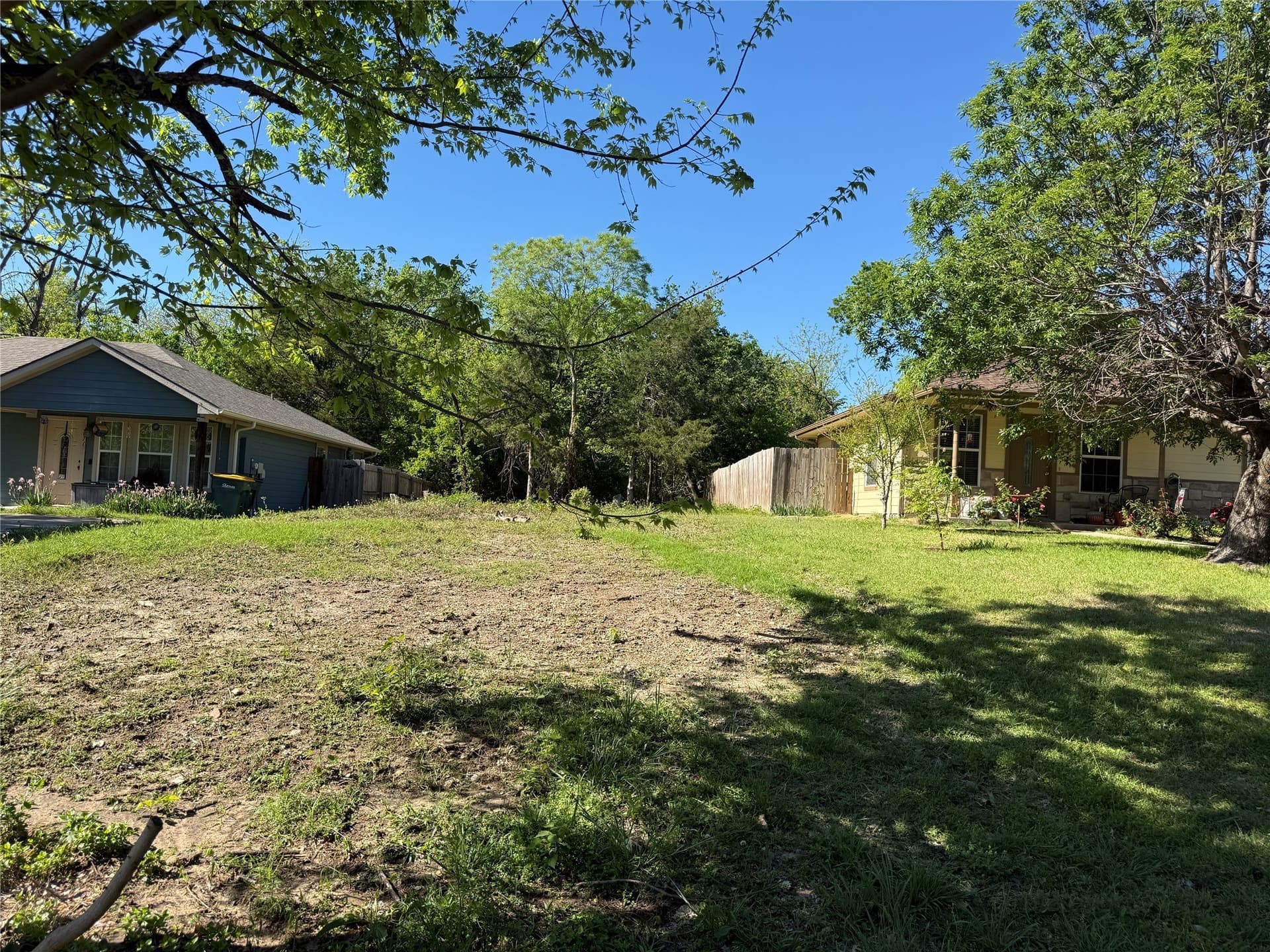 0.09 acres in Grayson County featured view