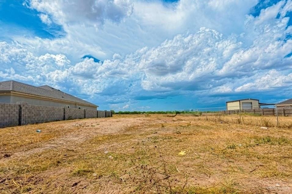 0.18 acres in Hidalgo County