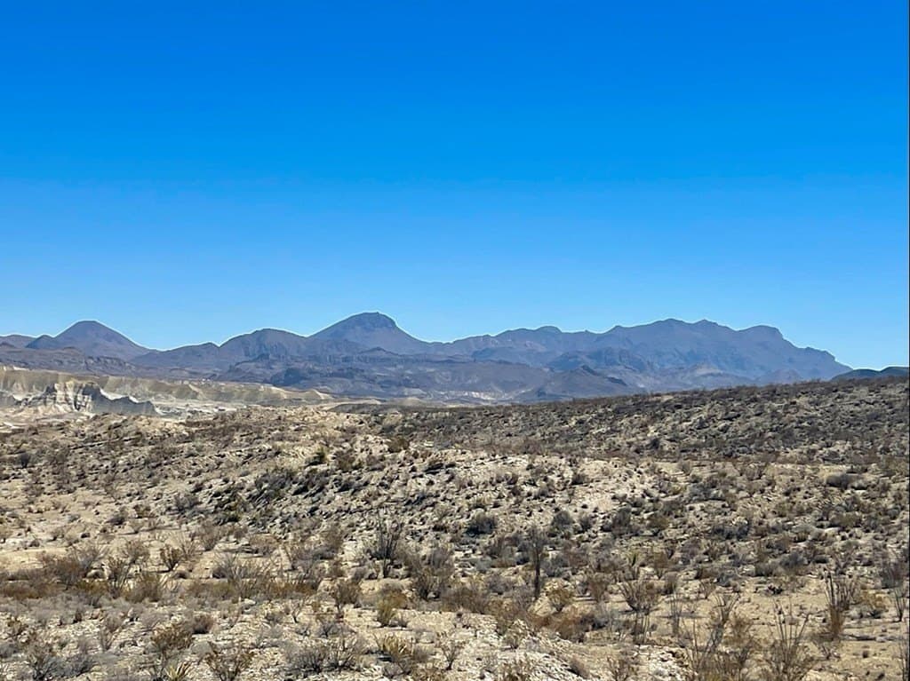 20 acres in Brewster County - photo 6