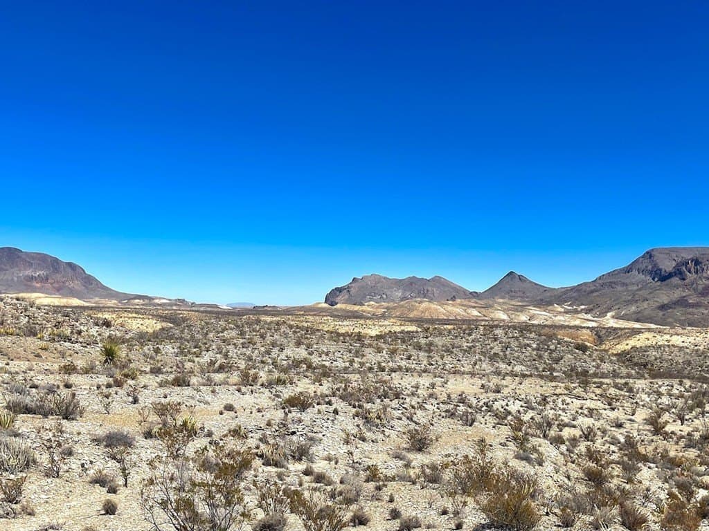 20 acres in Brewster County - photo 8