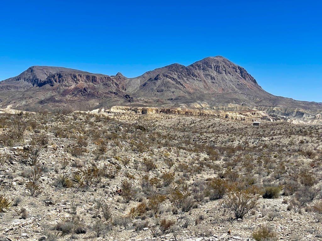 20 acres in Brewster County featured view