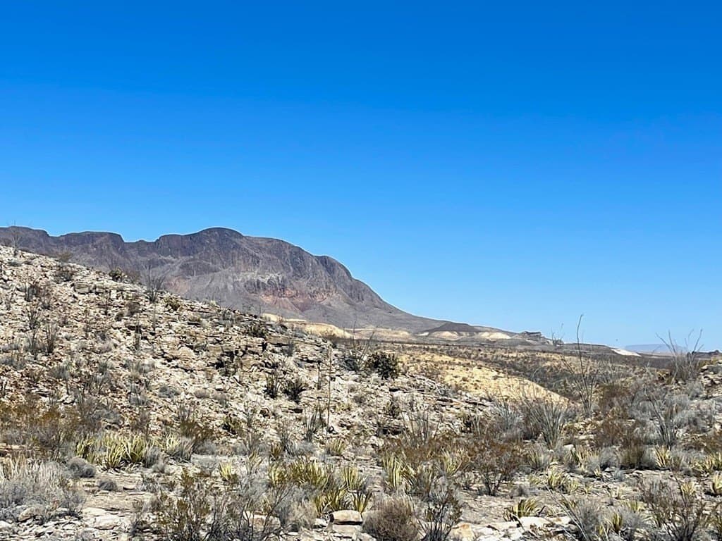 20 acres in Brewster County gallery image 2