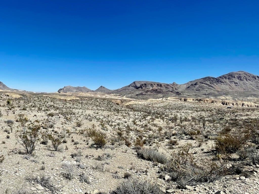 20 acres in Brewster County - photo 9