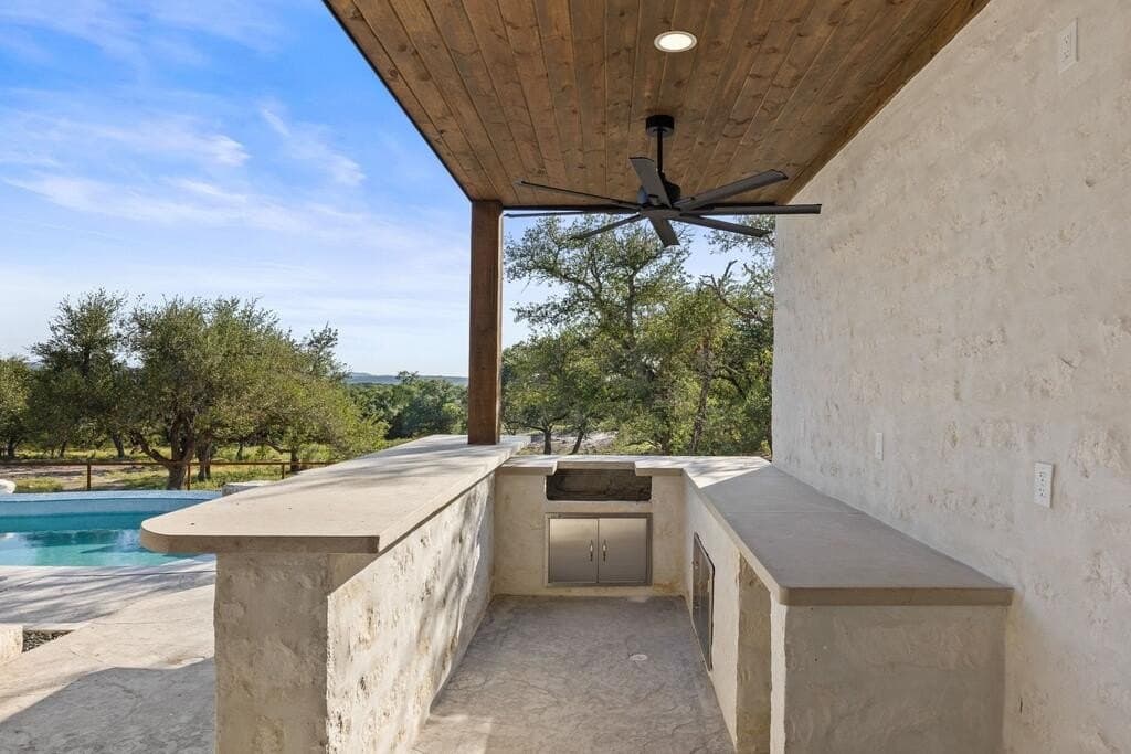 10 acres in Blanco County - photo 31
