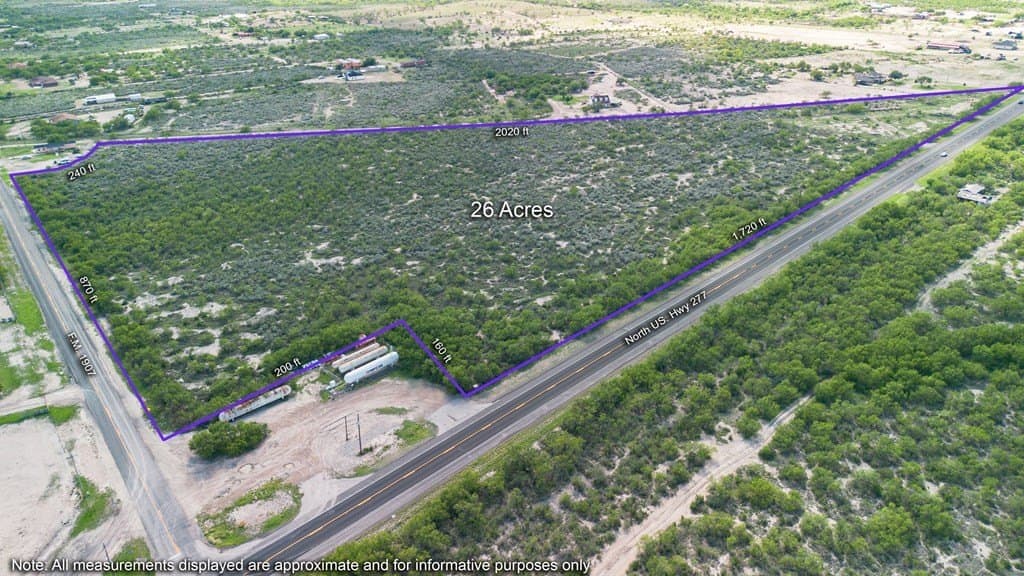 25 acres in Maverick County - photo 6