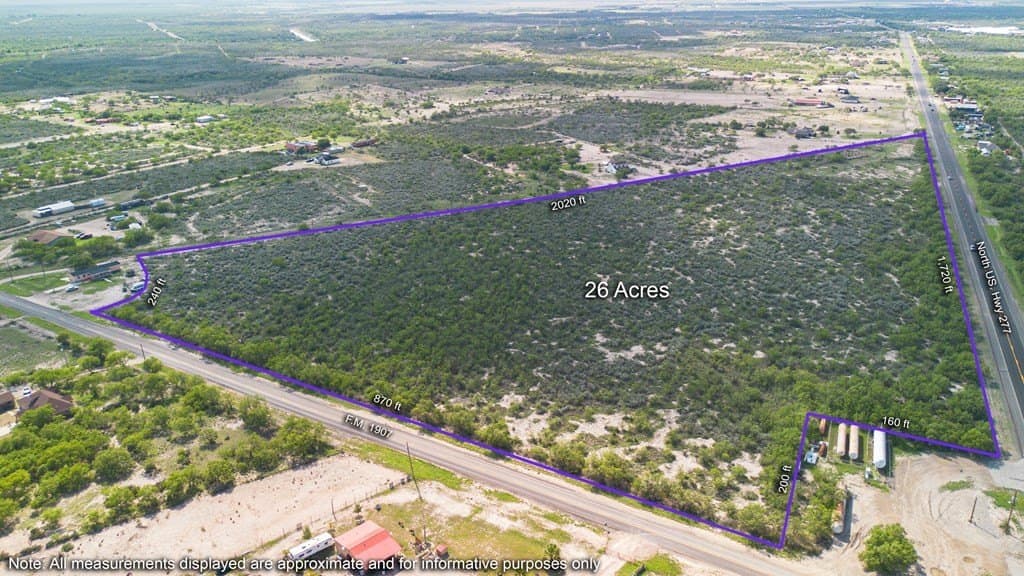 25 acres in Maverick County - photo 7