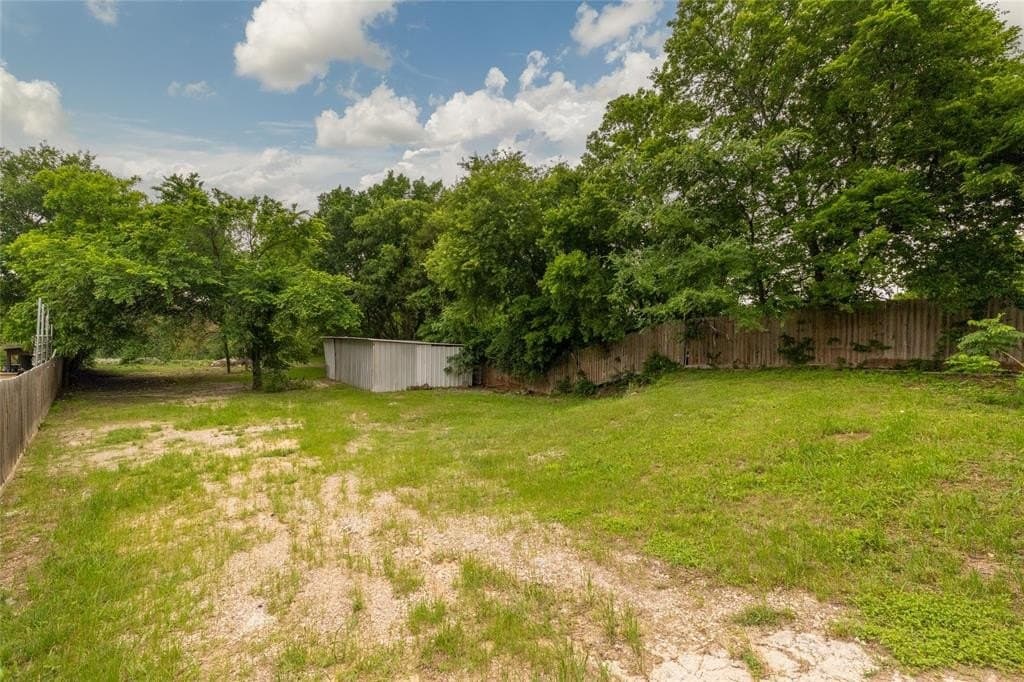0.23 acres in Dallas County