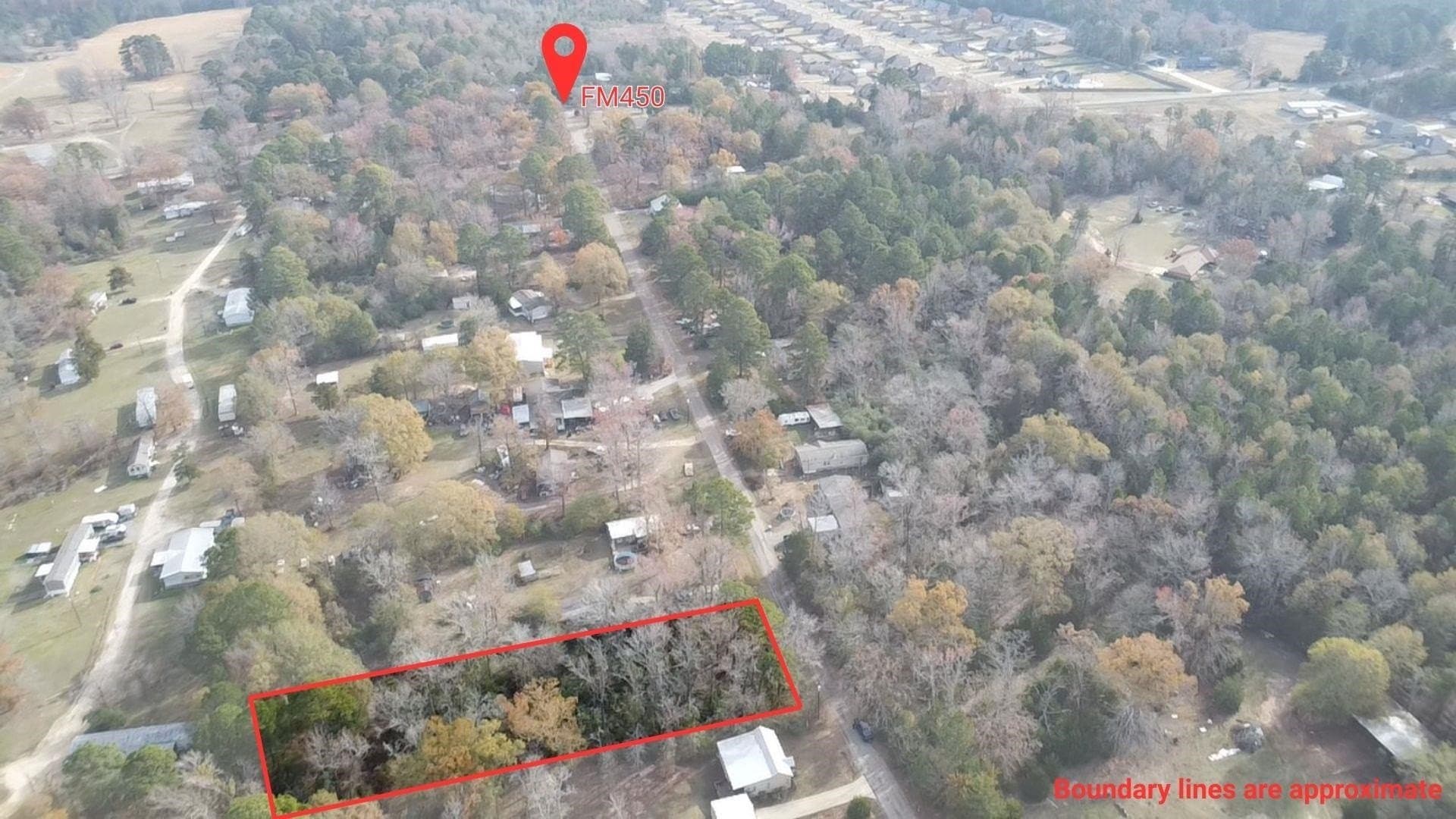 1.02 acres in Harrison County gallery image 2