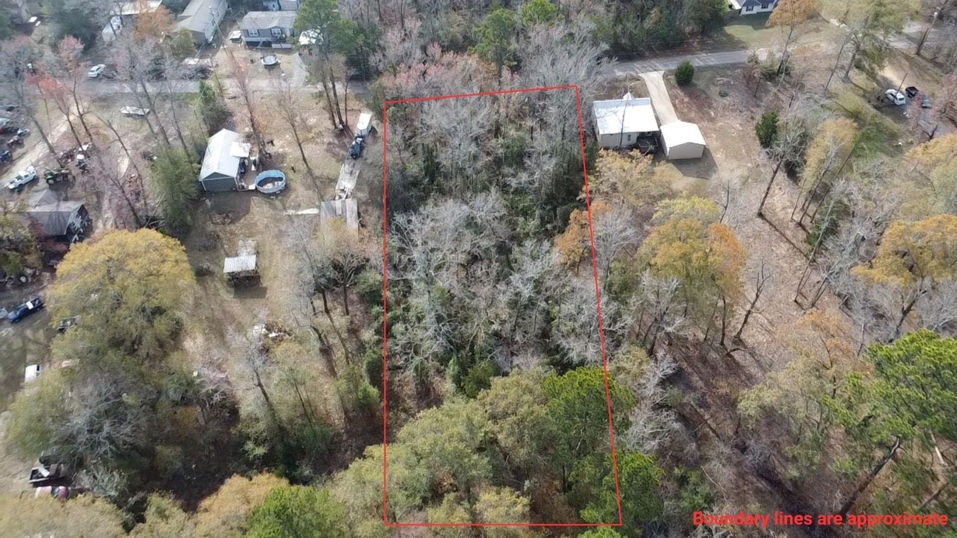 1.02 acres in Harrison County gallery image 3