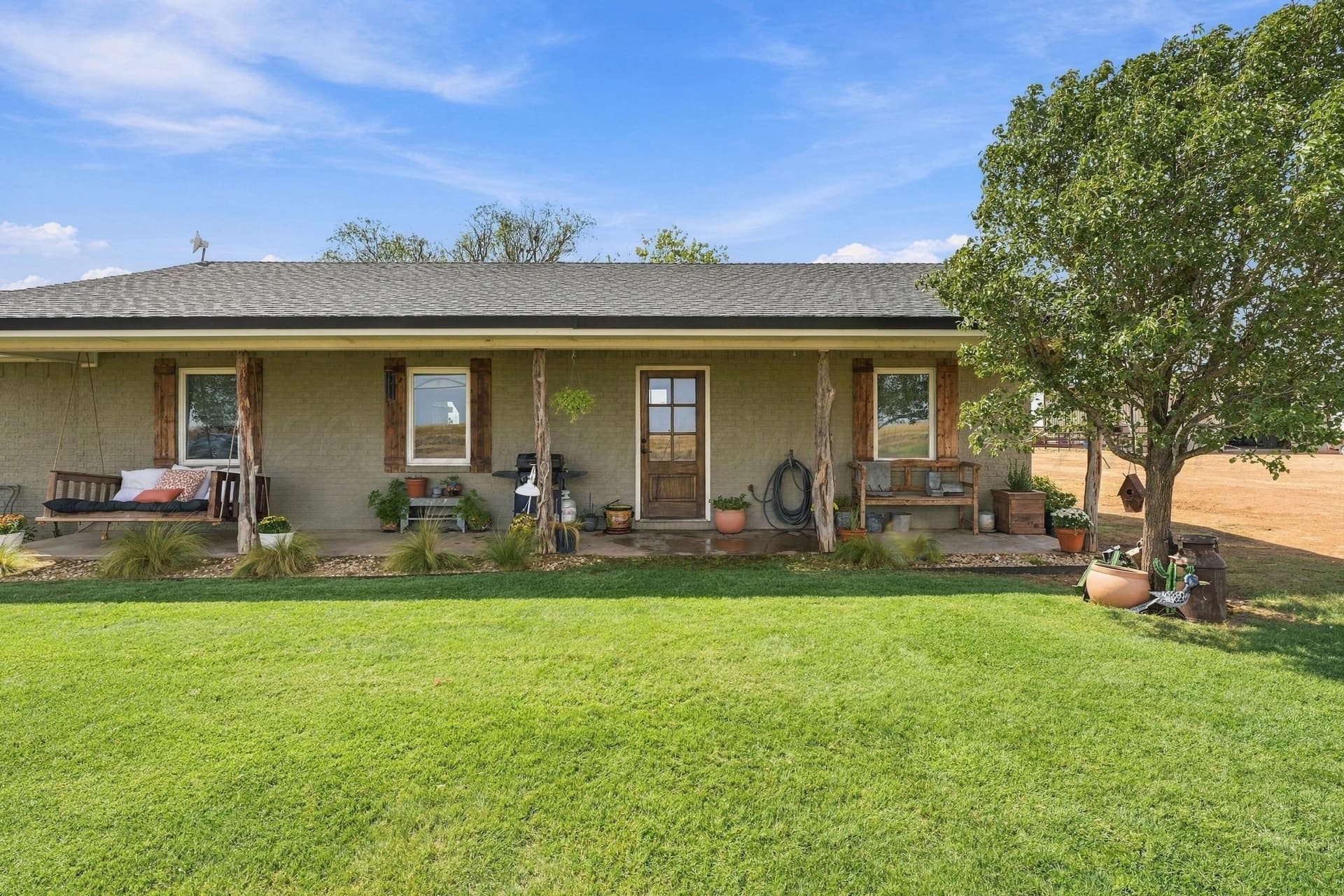 10.45 acres in Texas County - photo 2