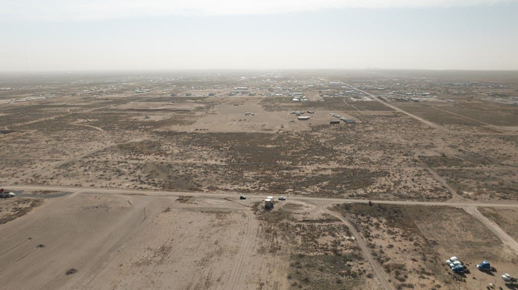 10 acres in Ector County gallery image 4