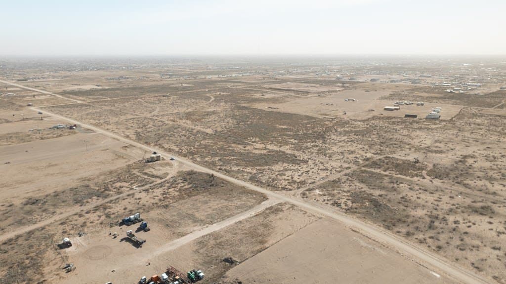 10 acres in Ector County gallery image 2
