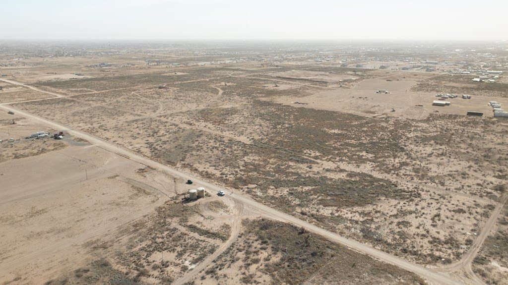 10 acres in Ector County gallery image 3