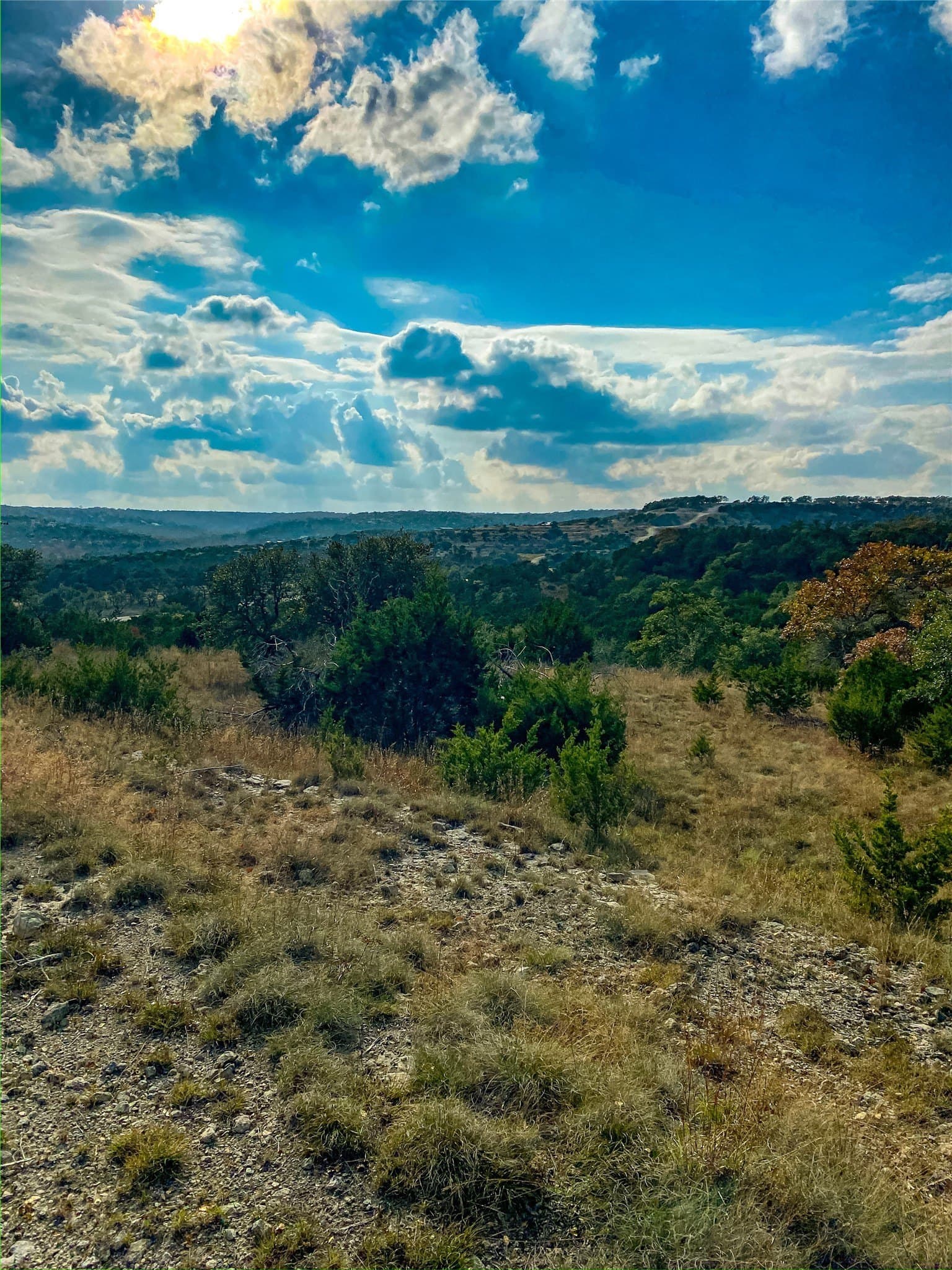 5.3 acres in Blanco County - photo 4
