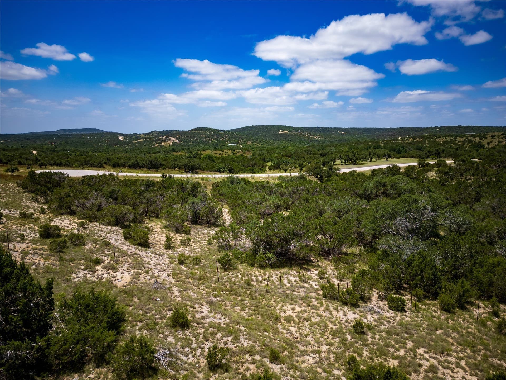 5.3 acres in Blanco County - photo 18