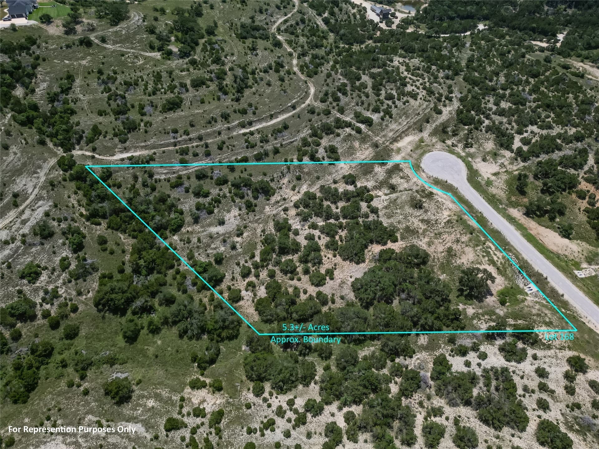 5.3 acres in Blanco County - photo 30