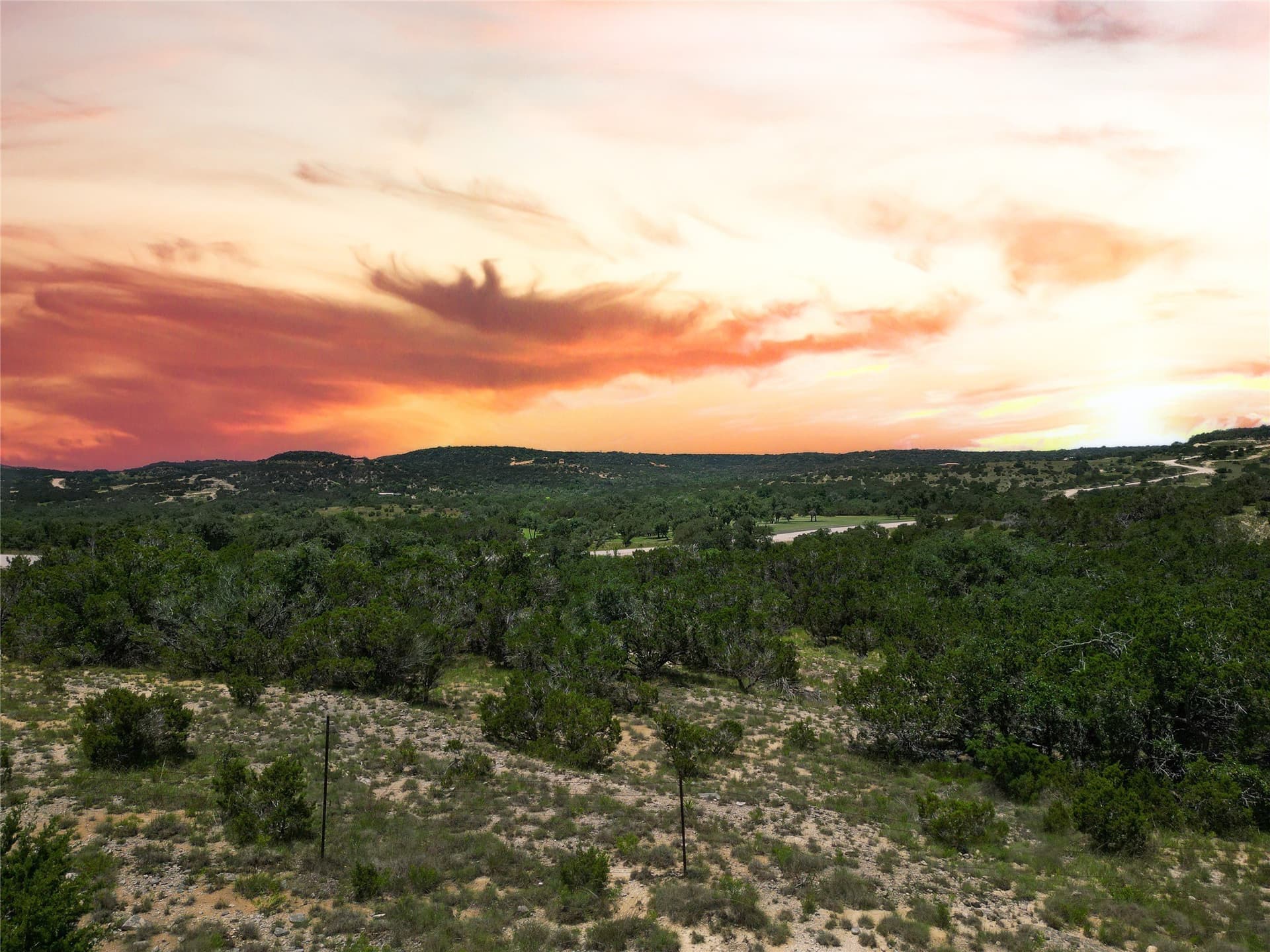 5.3 acres in Blanco County - photo 22