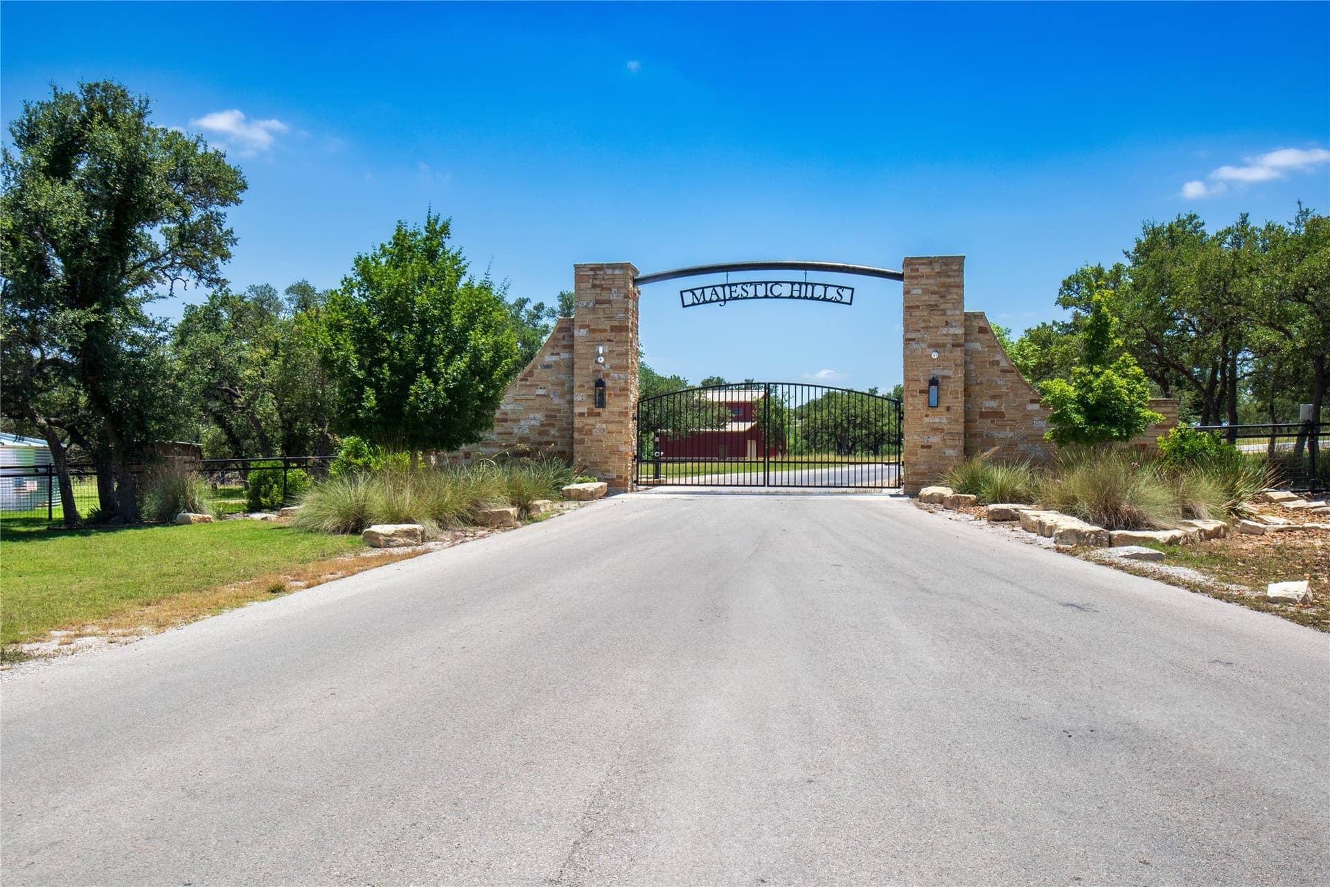 5.3 acres in Blanco County - photo 32
