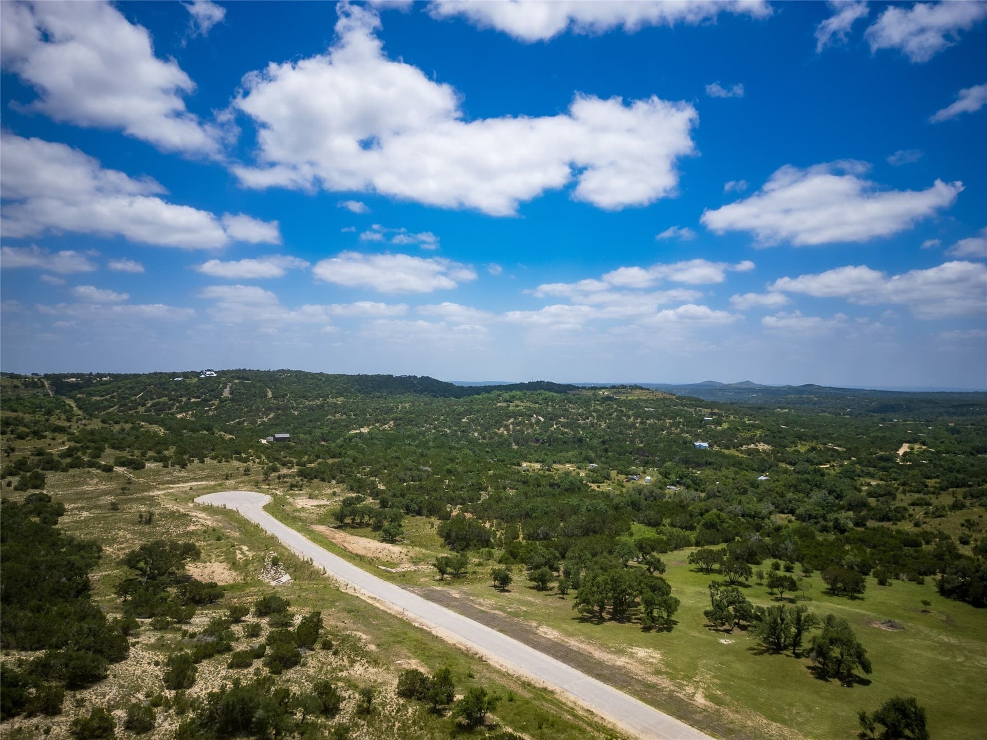 5.3 acres in Blanco County - photo 7