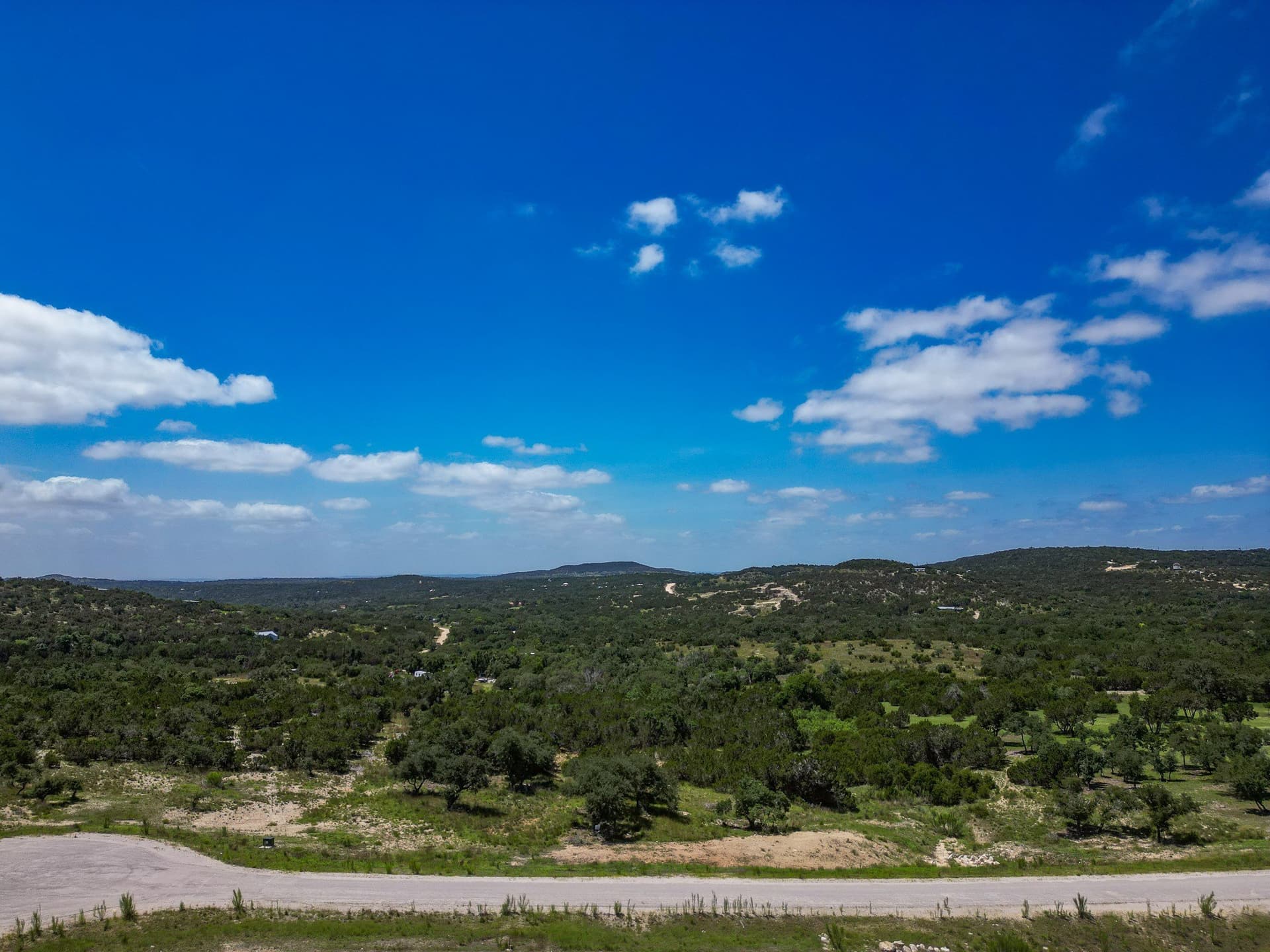 5.3 acres in Blanco County - photo 8