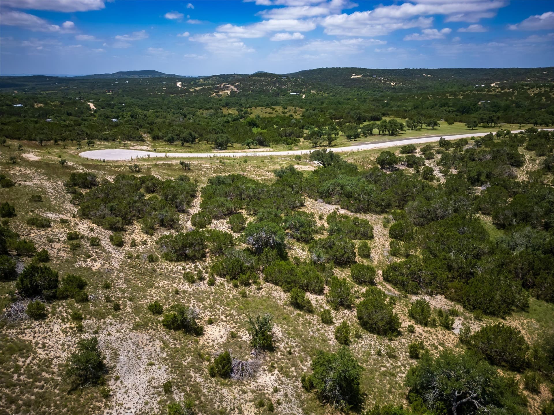 5.3 acres in Blanco County - photo 19