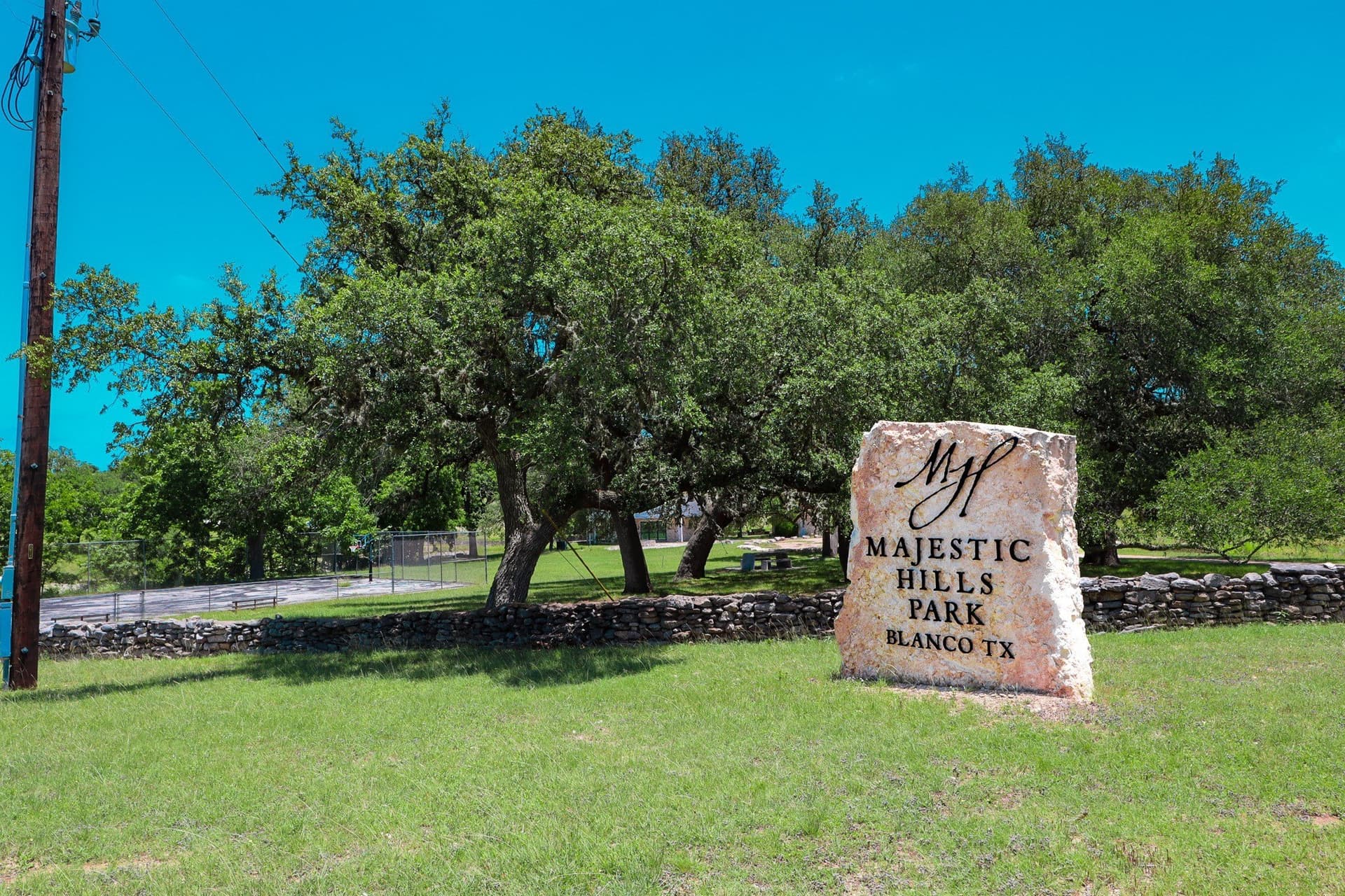 5.3 acres in Blanco County - photo 33