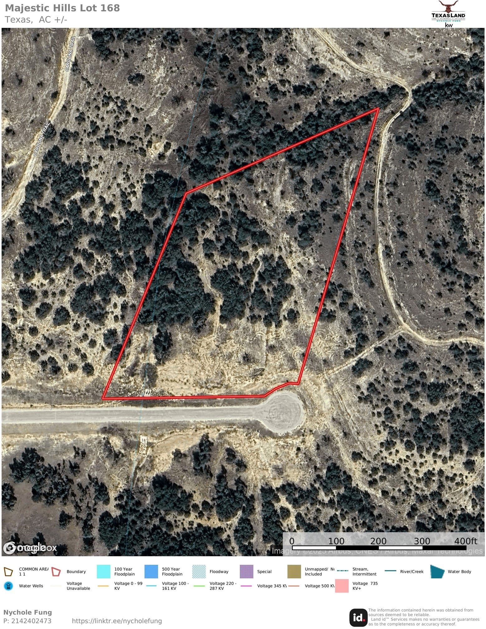 5.3 acres in Blanco County - photo 40
