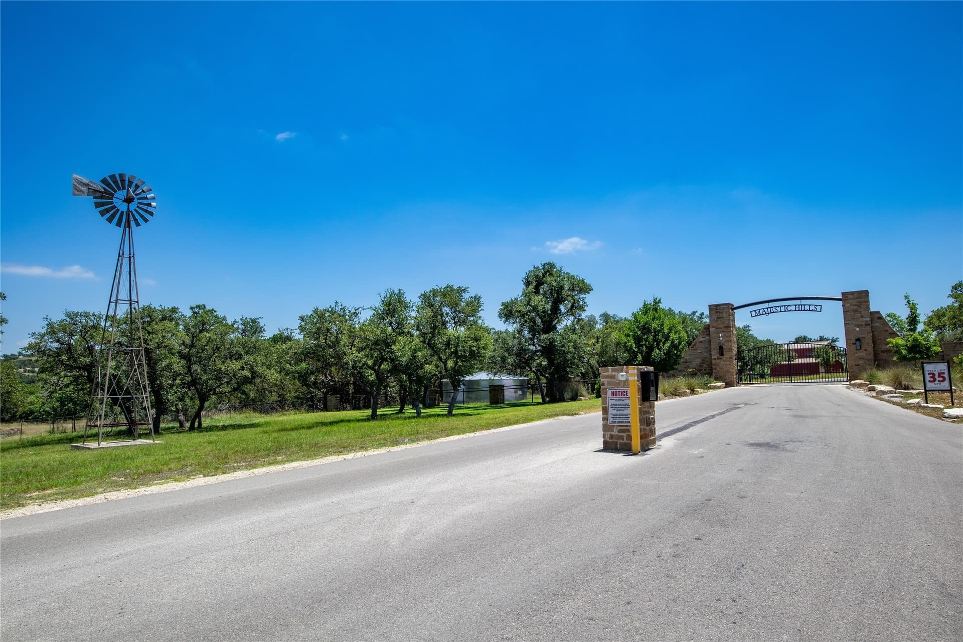 5.3 acres in Blanco County - photo 31