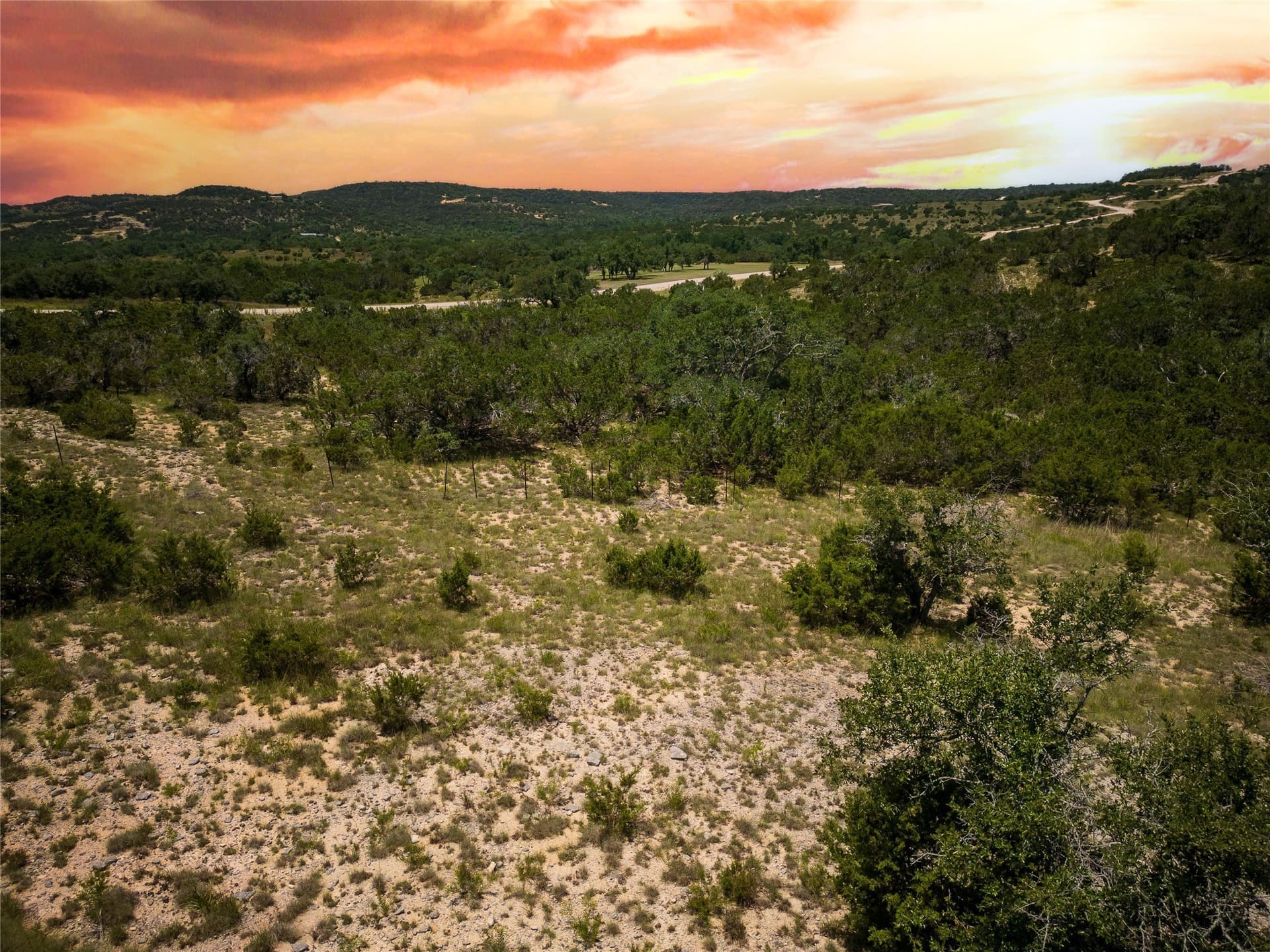 5.3 acres in Blanco County - photo 23