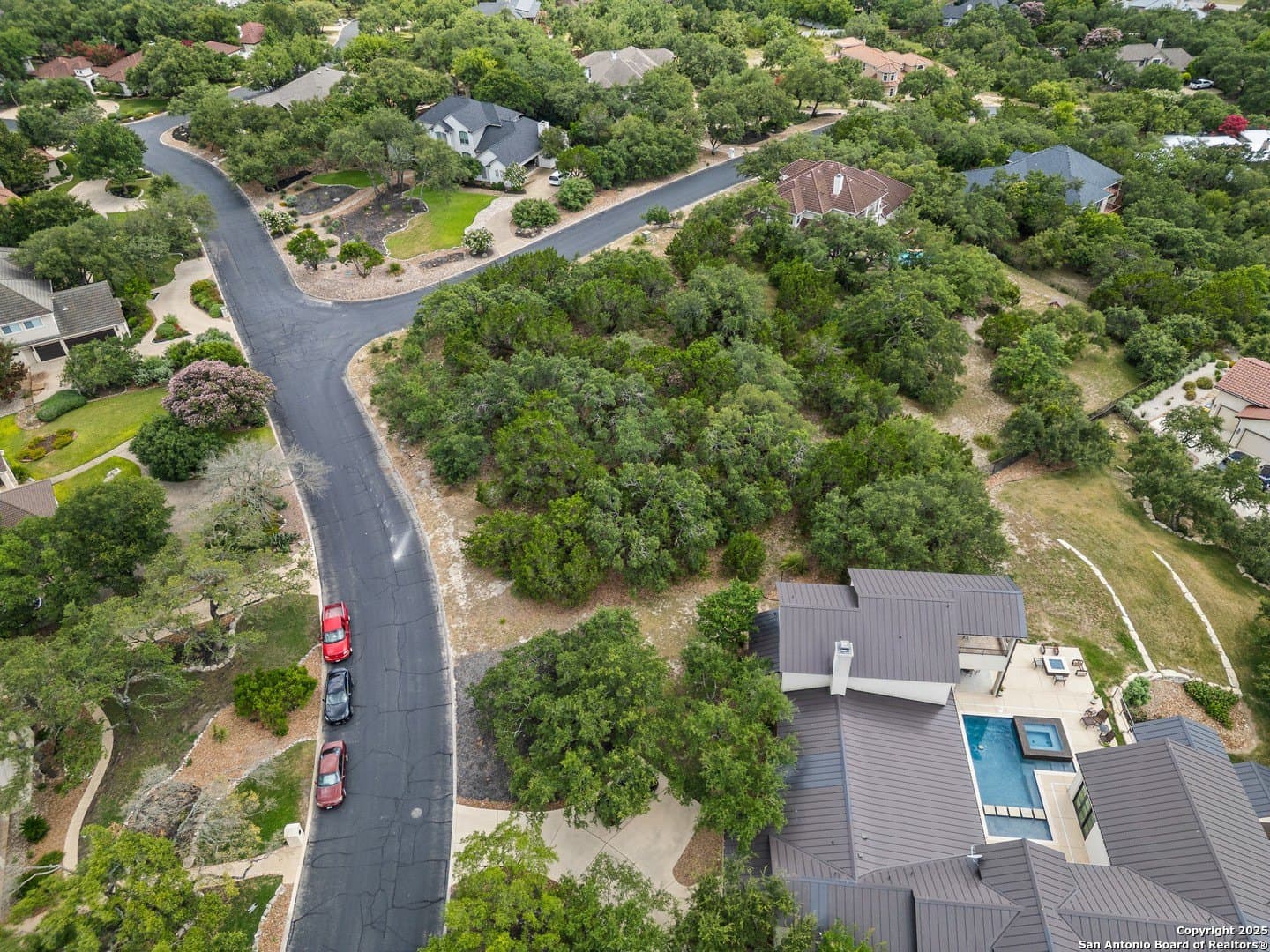 0.69 acres in Bexar County featured view
