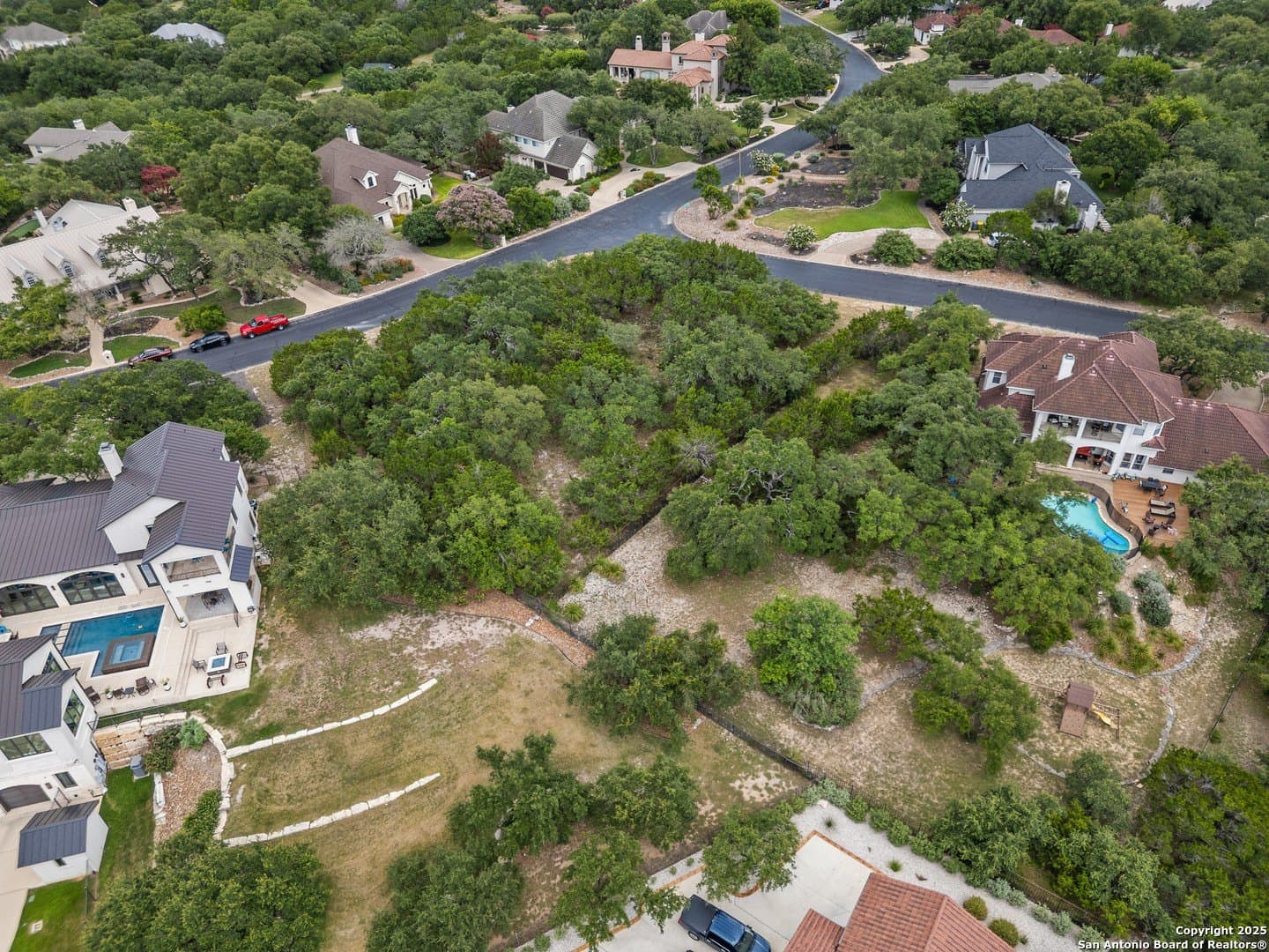 0.69 acres in Bexar County gallery image 4