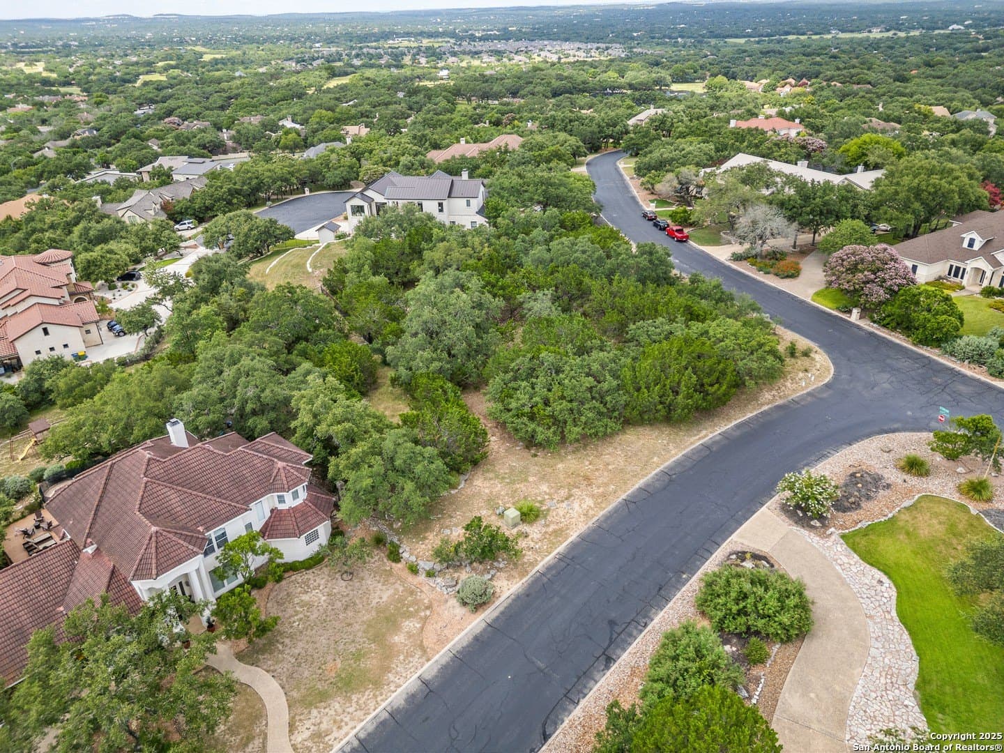 0.69 acres in Bexar County gallery image 2